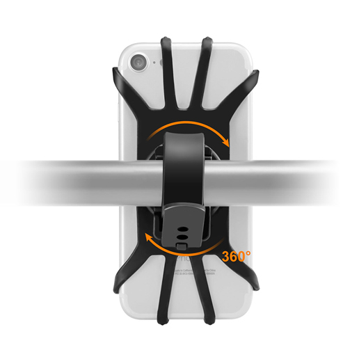 440761 LYNX Universelle Handyhalterung