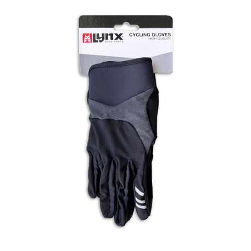 610980.20.M LYNX MTB gloves M