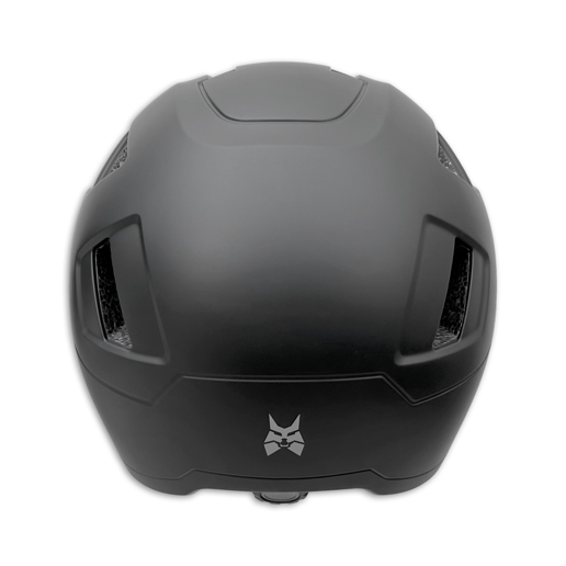 619141.BLA LYNX Helm City Pro S/M 55-58 cm