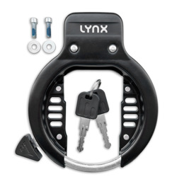 410710 LYNX Frame lock <-> 59 mm