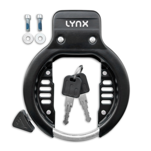 410710 LYNX Frame lock <-> 59 mm