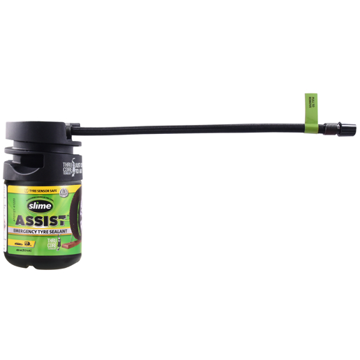 40P.050138 SLIME Slime Smart Repair Plus Notreparaturset für Reifenpannen 20 x 9 x 17 cm