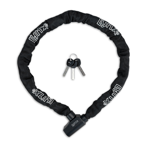 410332 LYNX Chain lock Terrix  ART 1 110 cm x 7 mm