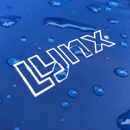 610915.20.M LYNX Rain jacket Dry & Go M 76.5 x 60 x 58 cm
