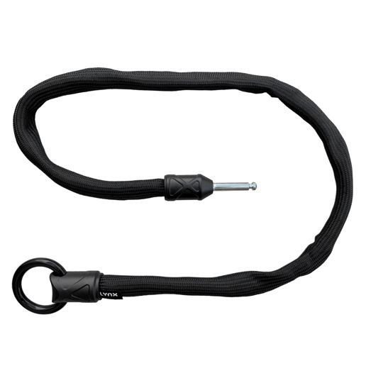 410790.BLA LYNX Plug-in chain universal Loopix 120 cm x 5.5 mm