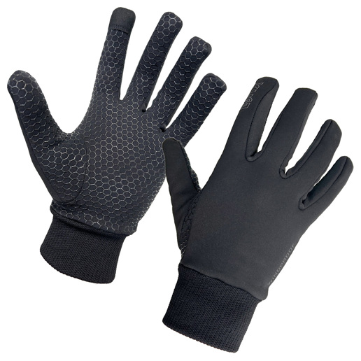 610990.20.M LYNX Winter / Cycling gloves M