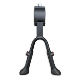 440601 LYNX Adjustable double kickstand 24 - 28 Inch