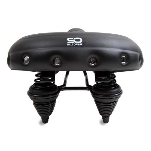 611340 SELLE ORIENT Saddle relax 270 x 244 mm