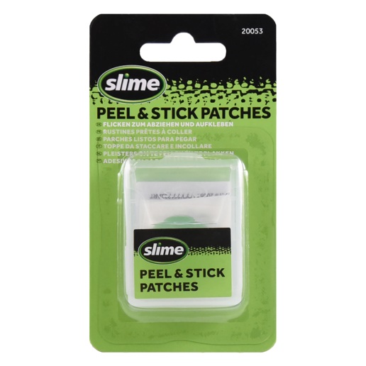 40T.20053 SLIME Slime selbstklebende Schlauch Flicken