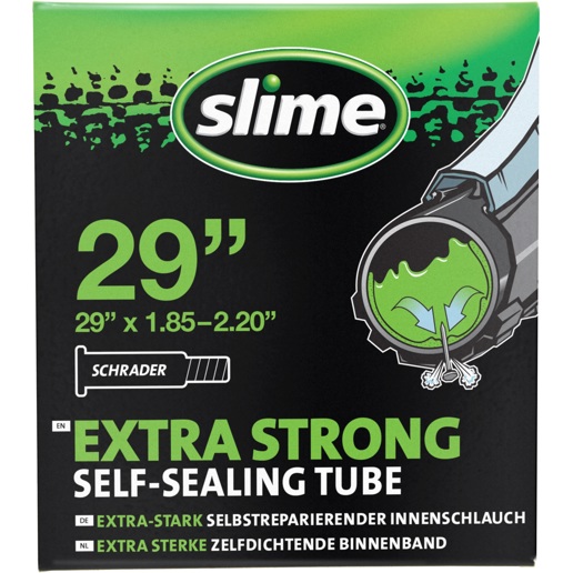 40FB.30078 SLIME Slime Pannenschutz Schlauch 29 Zoll AV 29