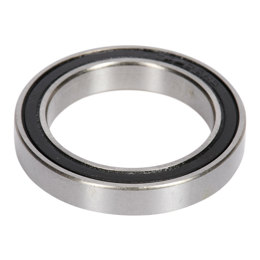 74.2017115 ELVEDES Bearing 6806 2RS 2RS ø 30 × ø 42 × 7