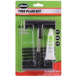 40P.20500 SLIME Slime Reifenreparaturset für Off-Highway-Reifen