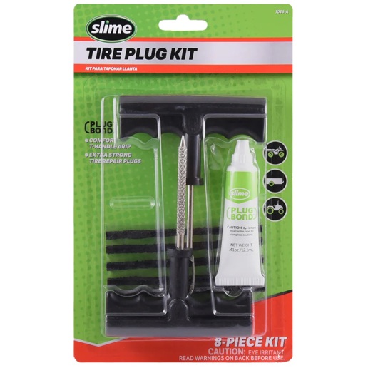 40P.20500 SLIME Slime bandenreparatieset voor off-highway banden