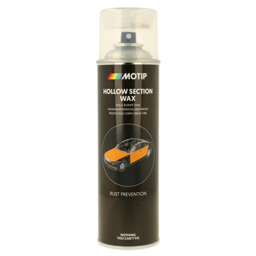 510046 MOTIP ML anti roest 500 ml