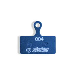 73.004034 SINTER Schijfremblokken 004 Electric Blauw set