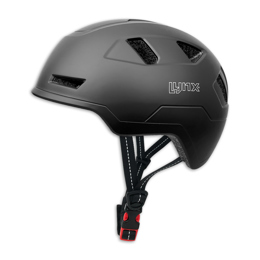 619142.BLA LYNX Helm City Pro L/XL 58-61 cm