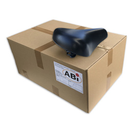 60.SI.560.BOX ABI Saddle fit comfort (10x) 265 x 230 mm