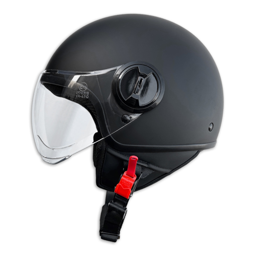 448100.2S PRO-TECT Jethelm Urban 22 S 55/56 CM