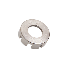 440550 LYNX Spoke wrench 9-15 G