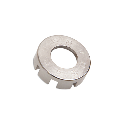 440550 LYNX Spaaksleutel 9-15 G