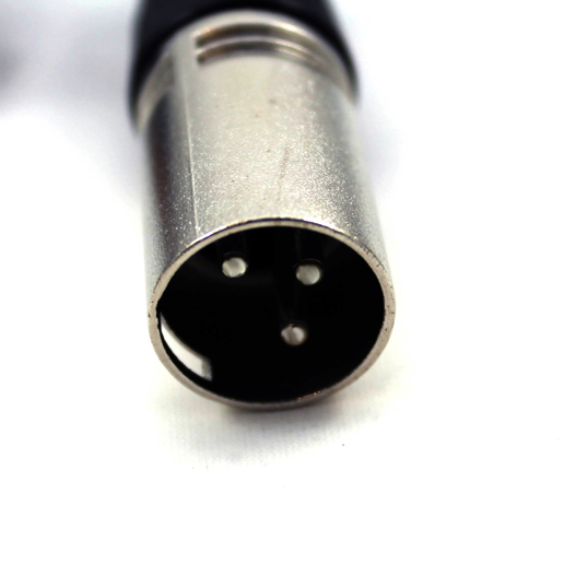 75.21103 Van Beijck Acculader Li-ion XLR 3-pins Neutrik 170 x 70 x 38 mm