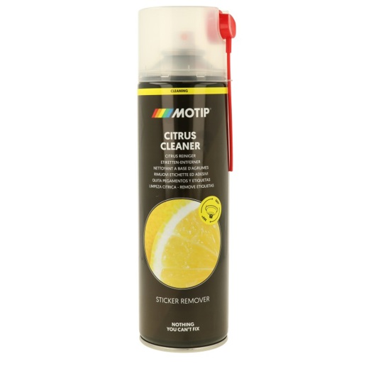 5190513 MOTIP Citrus Cleaner 500 ml