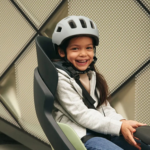 72.01ICNRM006 PRODIGEE Fietsstoeltje achter Icon