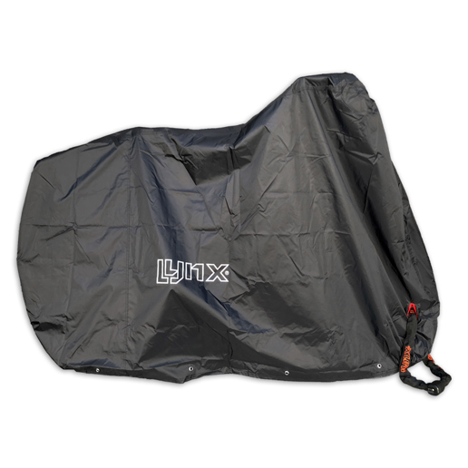 440701 LYNX Fietshoes 200 x 80 x 120 cm