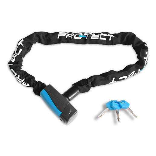 419225 PRO-TECT Chain lock Opal ART 3 150 cm x 10 mm