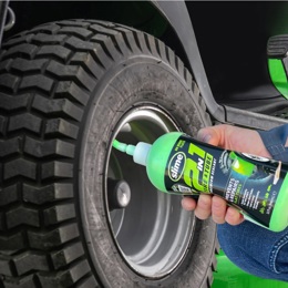 40D.10194 SLIME Slime 2-in-1 Reifen- & Schlauchdichtmittel 946 ml 8.5 x 8.5 x 25 cm