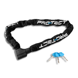 419270 PRO-TECT Chain lock Sapphire ART 4 120 cm x 10.5 mm
