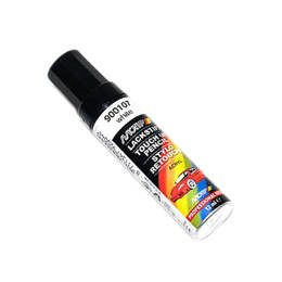 51900107 MOTIP Lakstift wit 12 ml