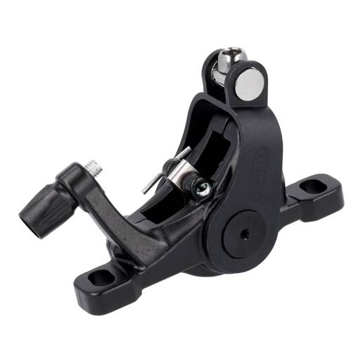 74.2017130 ELVEDES Mechanical disc brake caliper MP1000