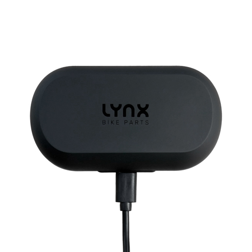 429050 LYNX Beleuchtungsset USB RideMate