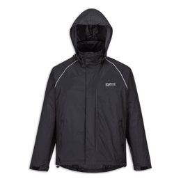 610910.10.S LYNX Rain jacket Dry & Go S 74.5 x 58 x 56 cm