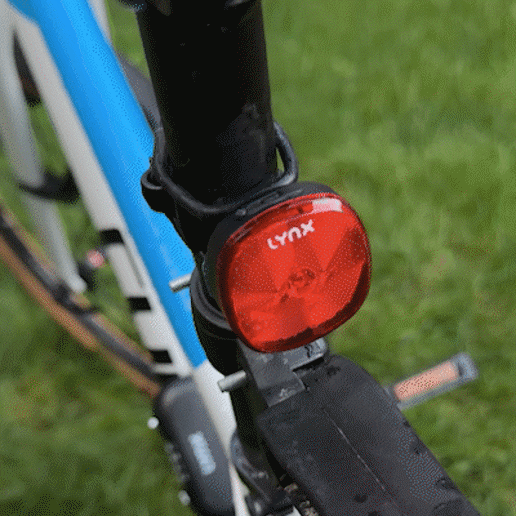 429050 LYNX Beleuchtungsset USB RideMate