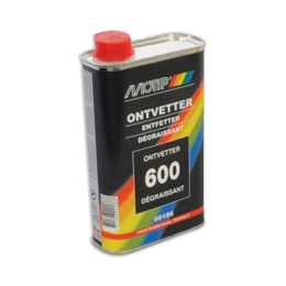 510186 MOTIP Ontvetter 500 ml
