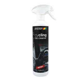 510281 MOTIP Cycling Bio Reiniger 500 ml