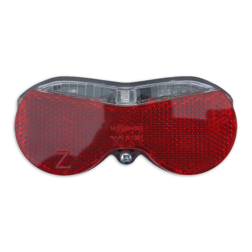 430281 LYNX Rücklicht Firefly OEM <- 80 mm ->