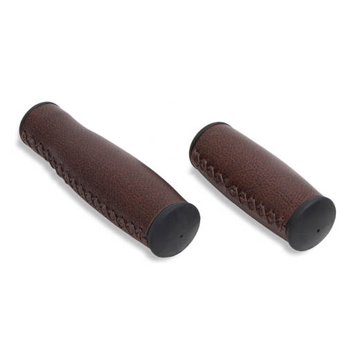 611803 SELLE ORIENT Set Grips 130 / 92 mm Ø 22 x 130 / 92 mm