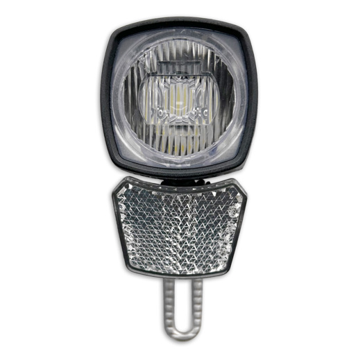 430380.E LYNX Scheinwerfer E-bike Elite 60 Lux OEM 52 x 39 x 38 mm