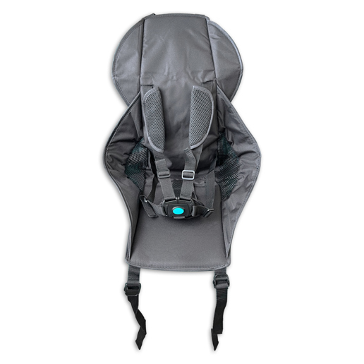71.01BLZHMM00 BELLELLI Baby seat for child's bike trailer