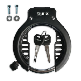 410750 LYNX Ringslot ART 2  <-> 62 mm