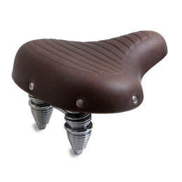 60.SV.699BRO ABI Sattel Cruiser Extra Soft 270 x 245 mm