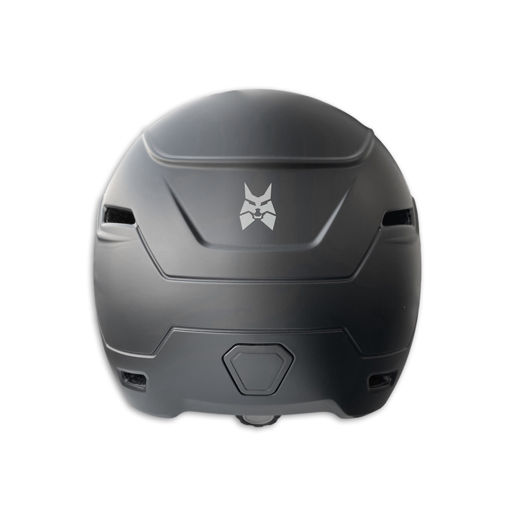 619152.BLA LYNX Helm Visor Pro L/XL 58-61 cm
