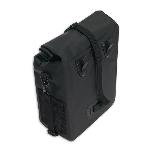 610305.BLA LYNX Einzelne Packtasche Valley  28 x 15 x 50 cm
