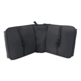610168 LYNX Double Pannier Bag Joshua Double 33 x 10.5 x 33 cm