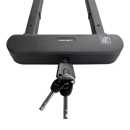419330 PRO-TECT U-lock Zircon ART 5 281 x 111 mm