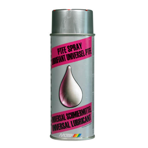 510564 MOTIP PTFE 400 ml
