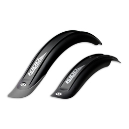 435.KI461229 SIMPLA Mudguard Set KIDO 16 SHORT 16 - 18 Inch